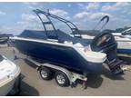 2020 Hurricane SD210 Boat for Sale