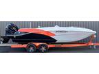 2022 Starcraft SVX231OB Boat for Sale