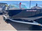 2014 Princecraft XPEDITION 200 Boat for Sale