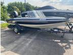 2008 Ranger REATA 1850 Boat for Sale