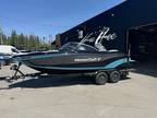 2018 Mastercraft XT 21 Boat for Sale