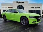2023 Dodge Charger Green, 13 miles