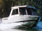 2024 KingFisher 2025 Escape HT Boat for Sale