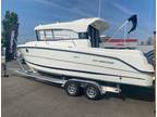 2023 Parker Poland WEEKEND 800 Boat for Sale