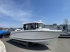 2022 Parker Poland PILOTHOUSE 800 Boat for Sale