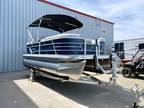 2022 Godfrey Pontoons Sweetwater 2086 SB Boat for Sale