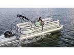 2023 Godfrey Pontoons Sweetwater 2186 Cruise Boat for Sale
