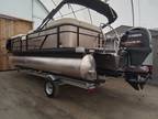 2023 Godfrey Pontoons SWEETWATER 2186 CRUISE Boat for Sale