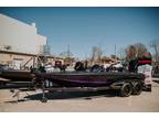 2024 Skeeter FXR21 Limited Boat for Sale