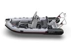 2022 Aquaspirit AQS S450C2-INFLATABLE Boat for Sale