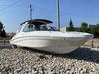 2022 Hurricane SD2690 Boat for Sale