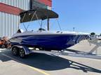 2022 Hurricane SS185-OB Boat for Sale