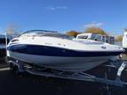 2023 Hurricane SD2410-OB Boat for Sale