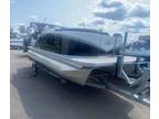 2023 Avalon LSZ Cruise II 20 FT Boat for Sale