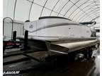 2023 Avalon LSZ Rear Fish 23 FT Boat for Sale