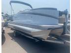 2023 Avalon LSZ Rear Fish 23 FT Boat for Sale