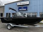 2024 Lund 1650 Rebel XL Sport Boat for Sale