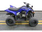 2021 Yamaha Raptor 90