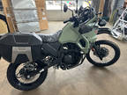 2024 Kawasaki KLR 650 Adventure ABS