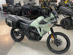 2024 Kawasaki KLR 650 Adventure ABS