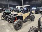 2024 Can-Am Commander XT-P