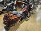 2024 Harley-Davidson FLHXSE - CVO™ Street Glide™ Motorcycle for Sale