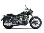 2024 Royal Enfield Super Meteor 650 Astral Green Motorcycle for Sale