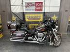 2011 Harley-Davidson ELECTRO GLIDE CLASSIC Motorcycle for Sale