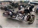2011 Harley-Davidson ELECTRO GLIDE CLASSIC Motorcycle for Sale