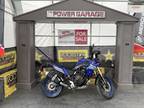 2023 Yamaha Tenere 700 Motorcycle for Sale
