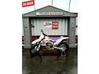 2024 Yamaha YZ250 Motorcycle for Sale