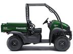 2024 Kawasaki MULE SX 4x4