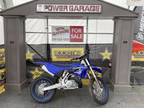 2024 Yamaha YZ250X Motorcycle for Sale