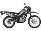 2024 Yamaha XT250 Motorcycle for Sale