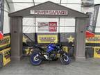 2023 Yamaha MT03APL Motorcycle for Sale