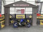 2023 Yamaha MT-03 Motorcycle for Sale