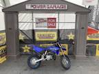 2023 Yamaha YZ85PL Motorcycle for Sale