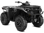 2024 Can-Am Outlander XT 700