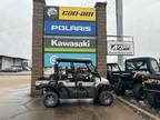 2024 Kawasaki MULE PRO-FXT 1000 LE Ranch Edition