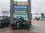 2023 Kawasaki MULE 4010 4x4