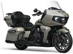 2023 Indian Motorcycle Pursuit® Dark Horse® with Premium Package