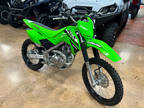 2024 Kawasaki KLX 140R L