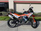 2024 KTM 890 Adventure R