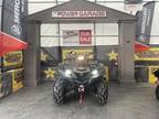 2024 Yamaha Grizzly EPS SE ATV for Sale