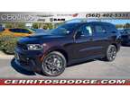 2024 Dodge Durango GT Premium