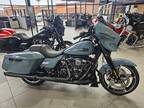 2024 Harley-Davidson Street Glide®