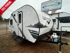 2024 Braxton Creek Bushwhacker Plus 17BH NEW