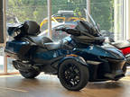 2024 Can-Am Spyder RT Limited