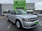 2013 Ford Flex