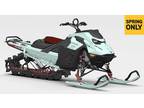 2024 Ski-Doo Freeride 154 850 E-TEC SHOT PowderMax X-Light 3.0 HAC